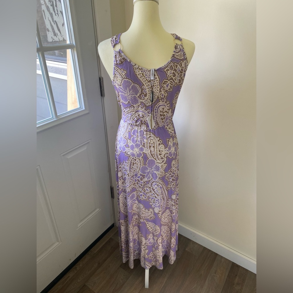 Italian Designer Dress - Picture 4 of 5